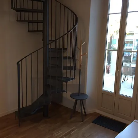 Mimont 202 Apartamento *
