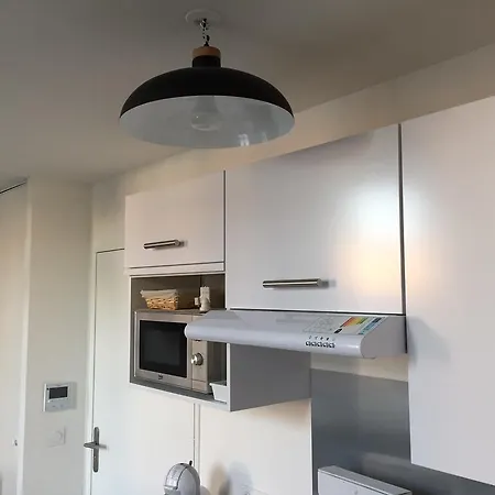 Apartamento Mimont 202 Cannes